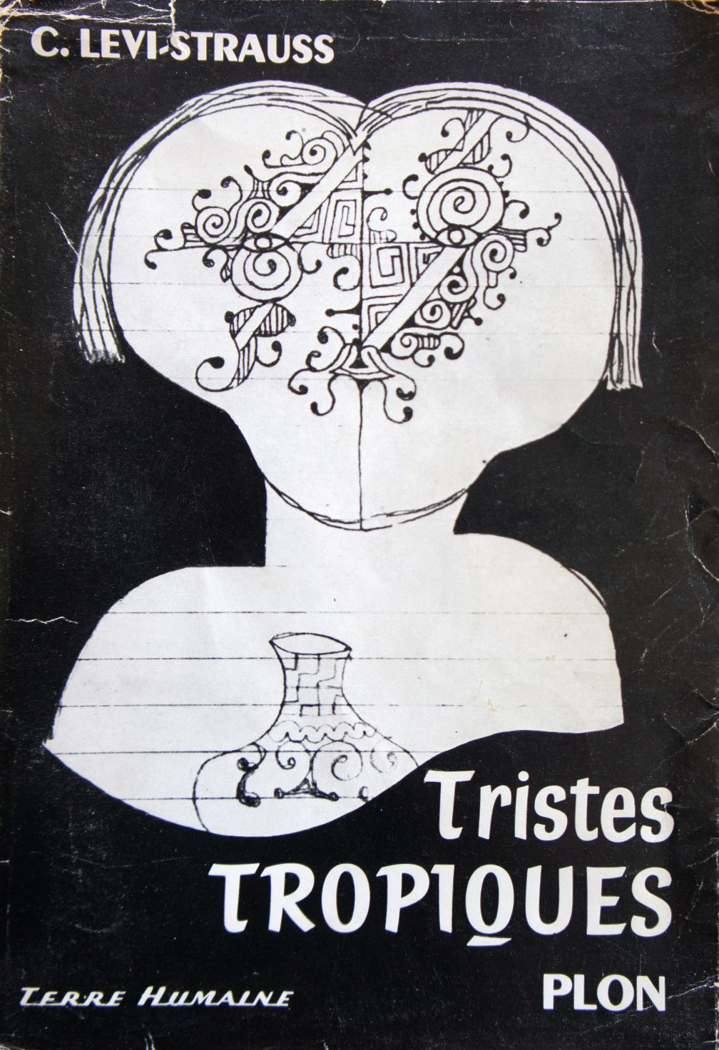 Full Text Of  tristes Tropiques