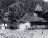 Iosif Berman - Monastery,1930s.jpg
