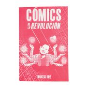 Ruiz Francesc Comics de la Revolucion 2008.jpg