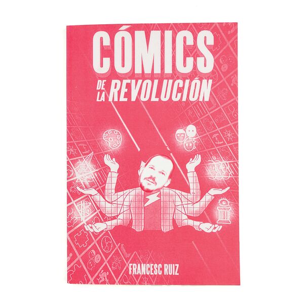 File:Ruiz Francesc Comics de la Revolucion 2008.jpg