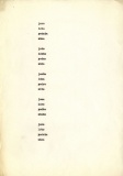 Valoch, Jiří - Untitled 14, typewritten text on paper, 294x210mm.jpg