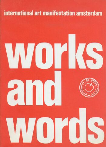 Works and Words 1979.jpg