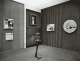 Lissitzky El 1926 Room for Constructivist Art Dresden.jpg