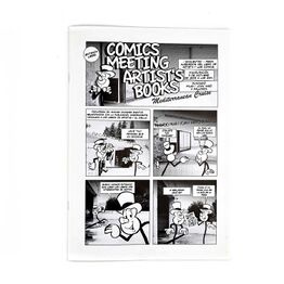 Ruiz Francesc Comics Meetings Artists Books 2013.jpg