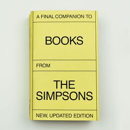 Lebrun Olivier A Final Companion to Books from the Simpsons new ed 2018.jpg
