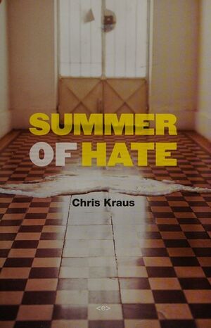 Kraus Chris Summer of Hate 2012.jpg
