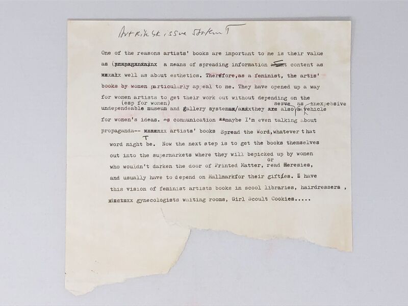 File:Lippard 1977 Idea Poll Statement ms.jpg