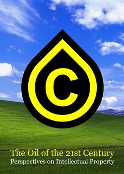 The Oil of the 21st Century 2007.jpg