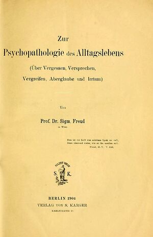Image 33 of Sigmund Freud Papers: Oversize, 1859-1985; Writings; 1909;  Bemerkungen über einen Fall von Zwangsneurose [d] [Rat Man], holograph  manuscript; Folder 2, pp. 41-77