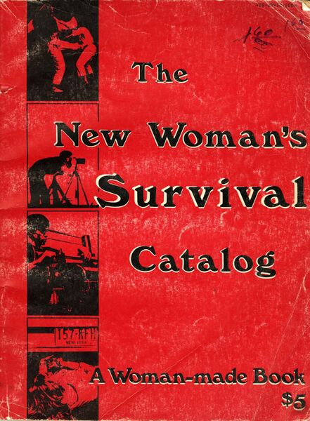 File:The New Womans Survival Catalog 1973.jpg