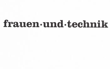 Frauen und technik 1992 logo.jpg