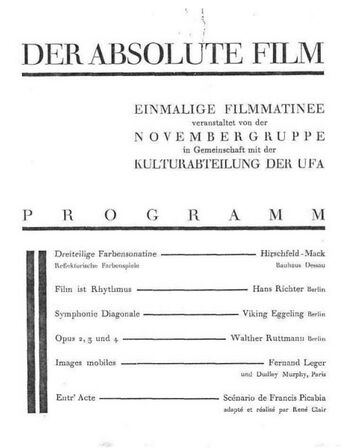 Der Absolute Film Berlin 3 May 1925.jpg