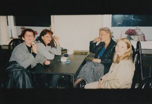 Cyberfeminism in the East and in the West 1998 participants 3.jpg