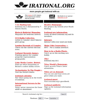 Irational.org 1998.png