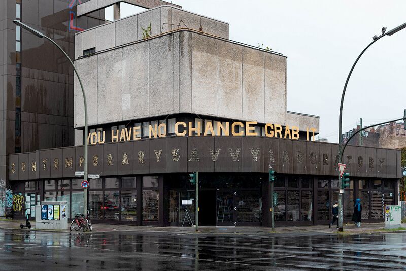 File:SAVVY Contemporary 2021 Bili Bidjocka.jpg