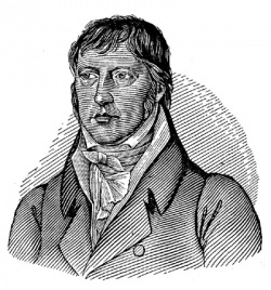 Gwf Hegel