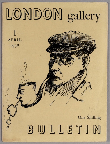 File:London Bulletin 1 1938.jpg