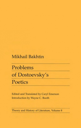 Mikhail bakhtin chronotope