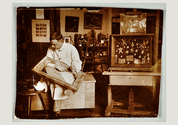 Paul Klee (1879–1940), Essay