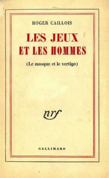 File:Caillois Roger Les jeux et les hommes 1958.jpg