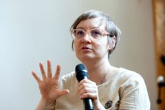 Dubravka Sekulic 2024.jpg